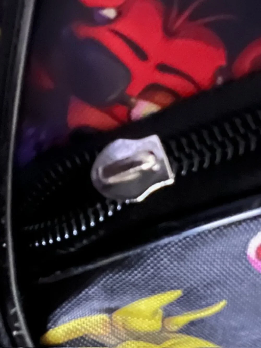 FIVE NIGHTS AT FREDDY'S back pack FREDDY FAZBEAR‎ BONNIE CHICA FOXY PUPPET